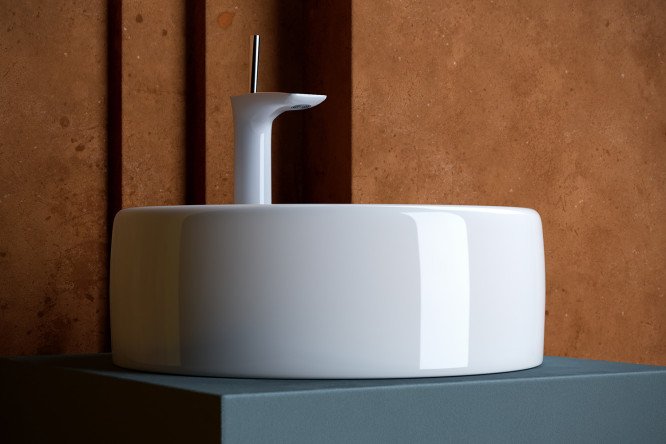 Умывальник накладной Element 80551222 от магазина ЛесКонПром.ру