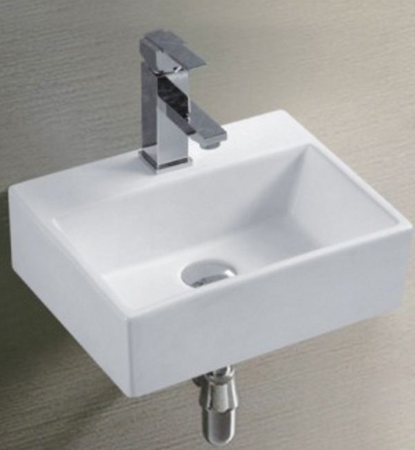 Раковина-чаша CeramaLux 33 9135 Белая от магазина ЛесКонПром.ру