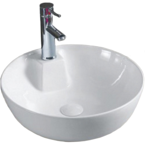 Раковина-чаша CeramaLux 44 9428 Белая от магазина ЛесКонПром.ру