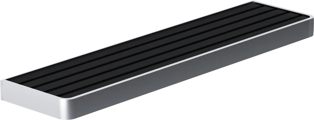 Полка Damixa Jupiter DA7737600 от магазина ЛесКонПром.ру