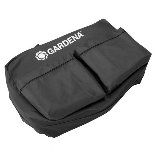 Чехол для хранения газонокосилки-робота Gardena от магазина ЛесКонПром.ру