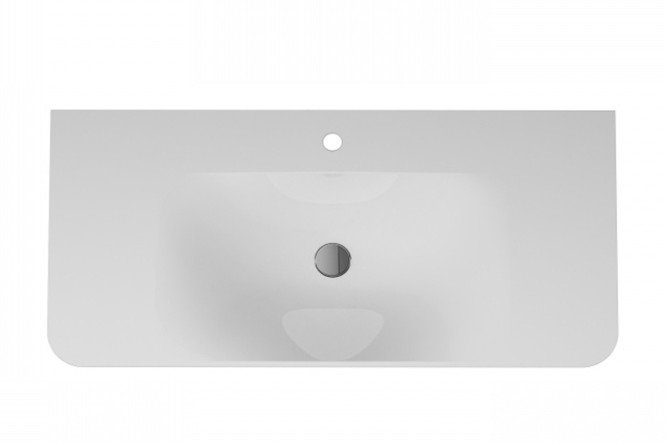 Раковина встраиваемая в столешницу Sensation 80533131 от магазина ЛесКонПром.ру