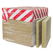 Утеплитель Paroc ROS 60, толщина 50 мм от магазина ЛесКонПром.ру