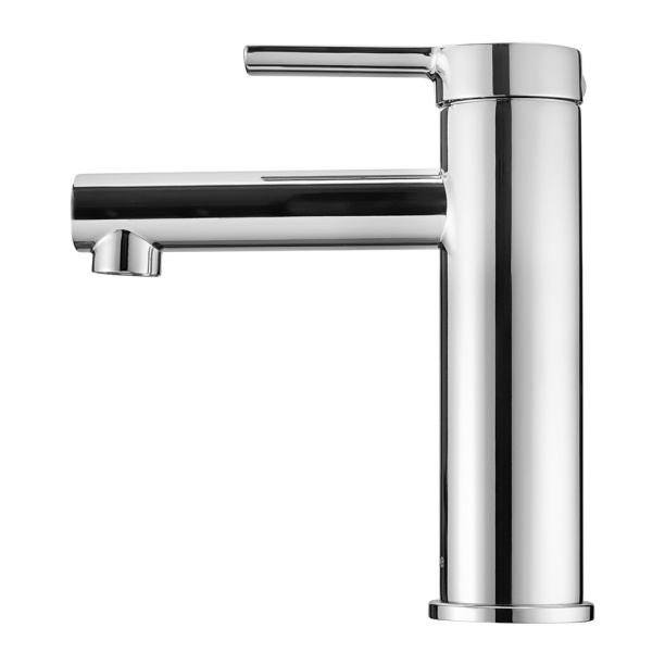 Смеситель для раковины SWEDBE Diana хром от магазина ЛесКонПром.ру