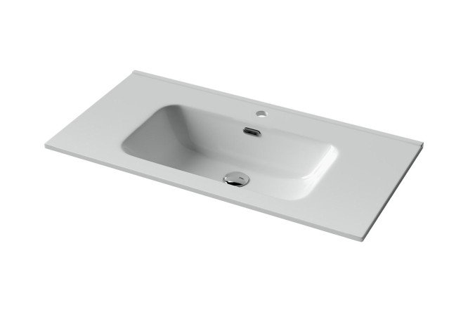 Умывальник накладной CERAMICA NOVA Element 80551284 от магазина ЛесКонПром.ру