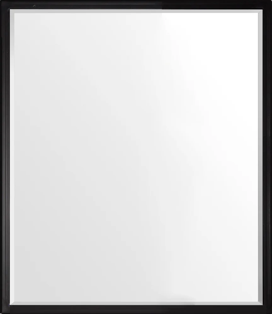 Зеркало Style Line Лофт 60 бетон от магазина ЛесКонПром.ру