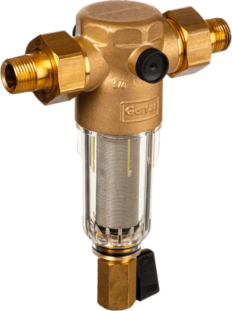 Сетчатый фильтр Goetze FM07 -3/4C от магазина ЛесКонПром.ру