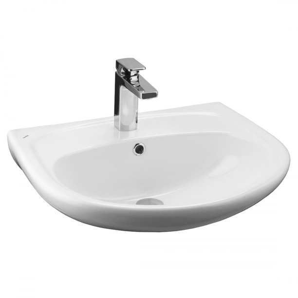 Раковина Santek Анимо 58 см от магазина ЛесКонПром.ру