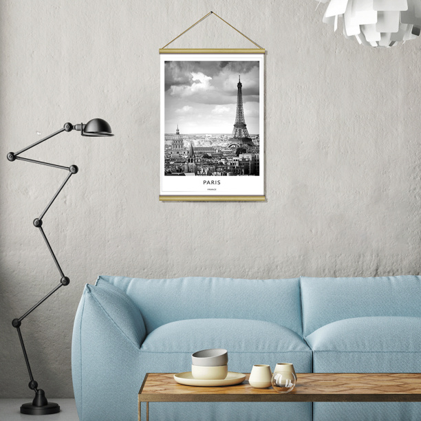 Канвас 31х31 см Мечтай от магазина ЛесКонПром.ру