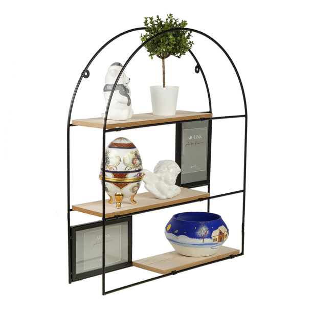 Фоторамка Amelia 15x20 см серая от магазина ЛесКонПром.ру