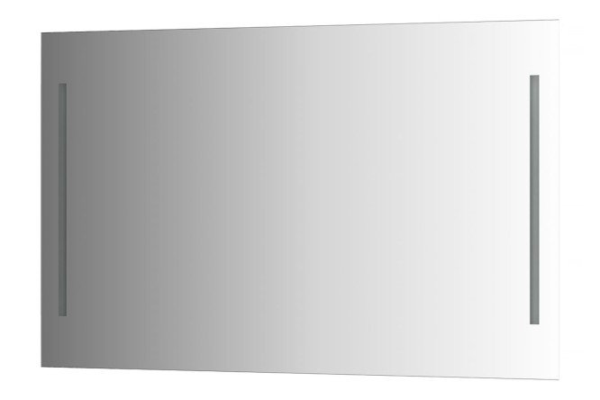 Зеркало EVOFORM Ledline 80372850 от магазина ЛесКонПром.ру