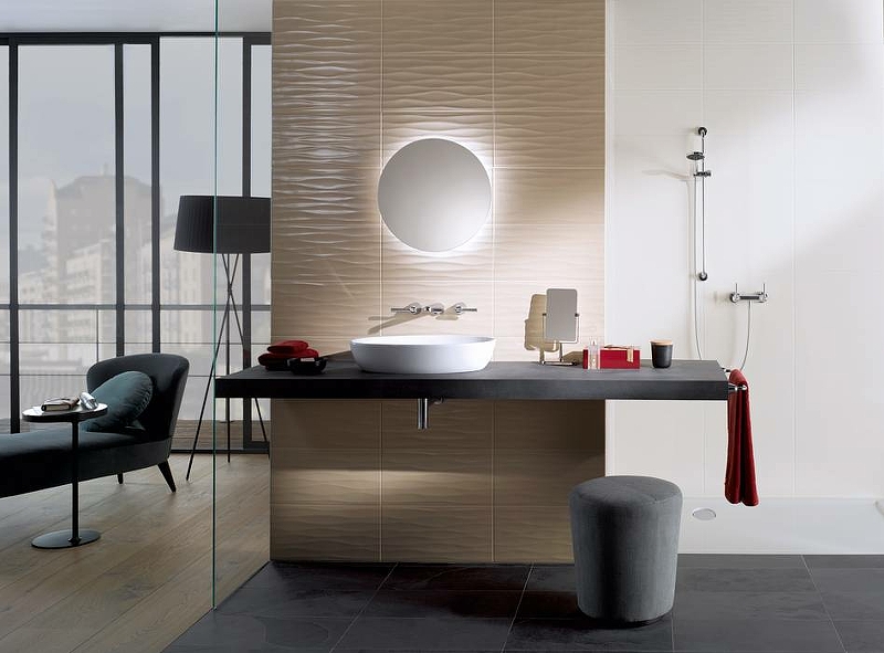 Раковина-чаша Villeroy&Boch Artis 61 41986101 Альпийский белый от магазина ЛесКонПром.ру