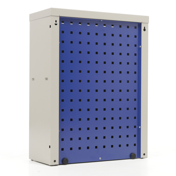 Шкаф навесной ПРАКТИК от магазина ЛесКонПром.ру