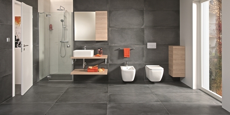 Раковина-чаша Roca Mila 50 32700B000 Белая от магазина ЛесКонПром.ру