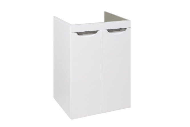 Умывальник встраиваемый сверху Gamma левое крыло 80538149 от магазина ЛесКонПром.ру