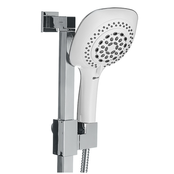 Душевой гарнитур LeMark 6 режимов от магазина ЛесКонПром.ру