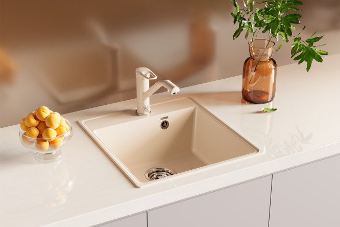 Мойка Forte 80531945 от магазина ЛесКонПром.ру