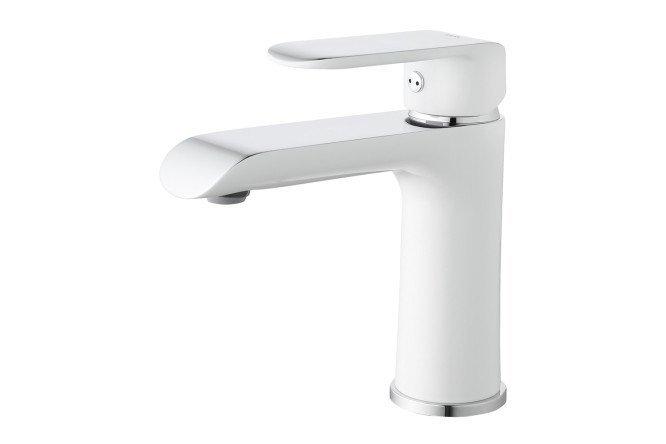 Смеситель для умывальника IDDIS Calipso 80534170 от магазина ЛесКонПром.ру