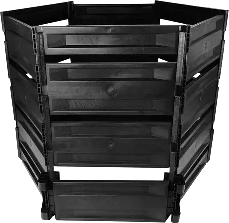 Компостер Мастер Сад МСК800 800 л от магазина ЛесКонПром.ру