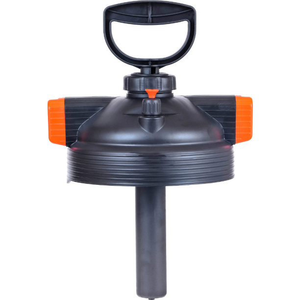 Опрыскиватель помповый Жук Оптима (ОП-220) 9 л от магазина ЛесКонПром.ру