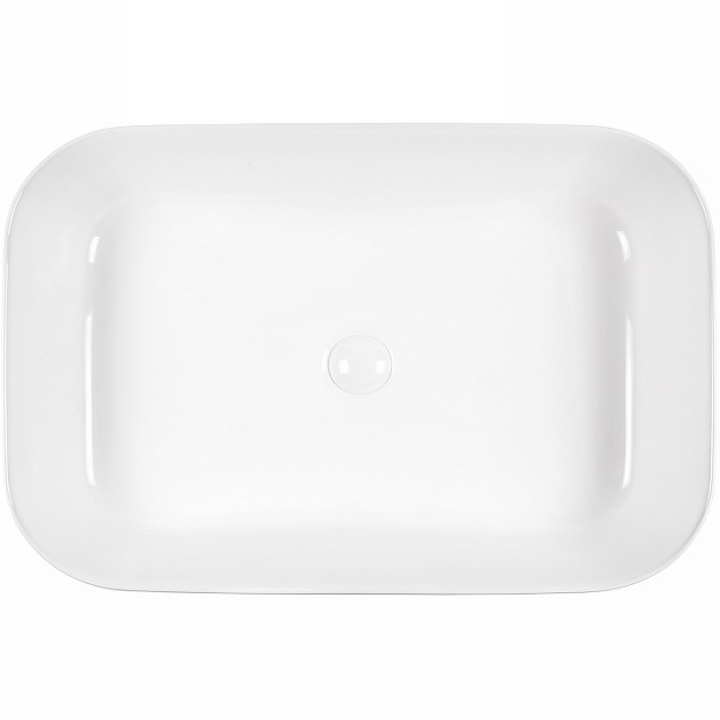 Раковина-чаша Bond 60 S54-600 Белая глянцевая от магазина ЛесКонПром.ру