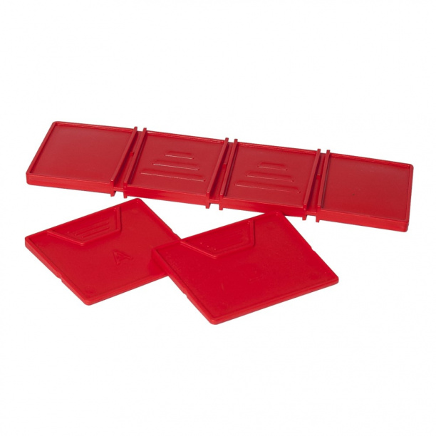 Органайзер Domino Patrol 45 от магазина ЛесКонПром.ру