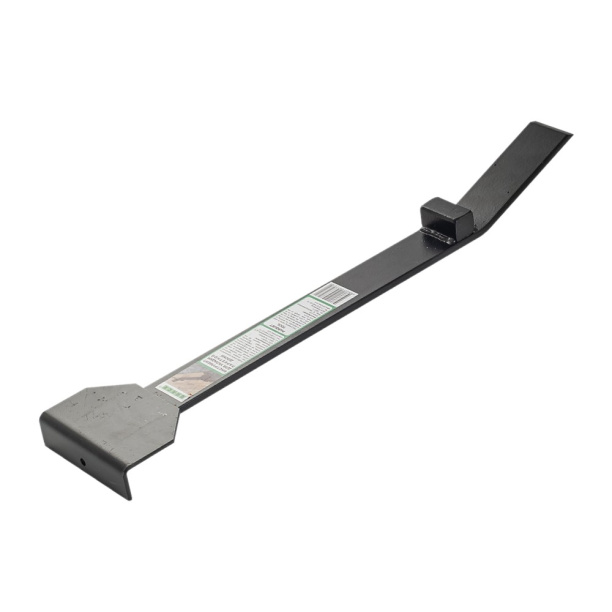 Скоба-отжим GRACE для укладки паркетной доски от магазина ЛесКонПром.ру