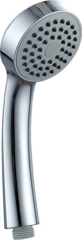 Душевая лейка Haiba HB03 от магазина ЛесКонПром.ру