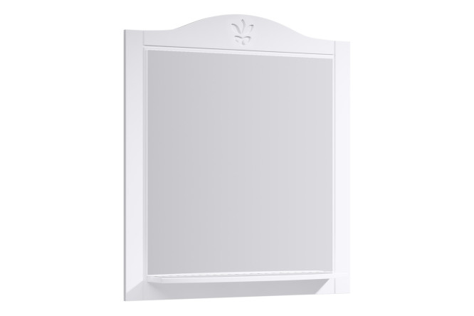 Зеркало AQWELLA Франческа 80364852 от магазина ЛесКонПром.ру