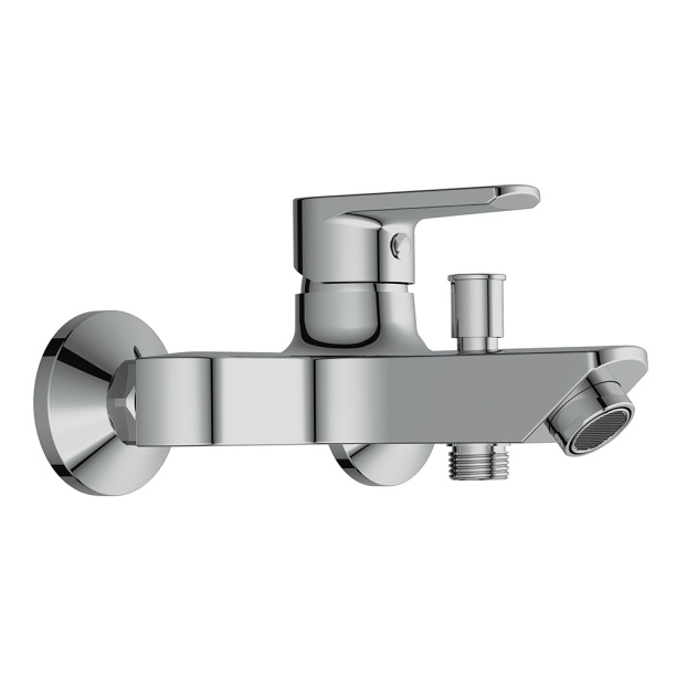 Смеситель для ванны Cersanit Vero от магазина ЛесКонПром.ру