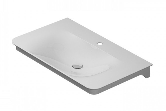 Раковина встраиваемая в столешницу Sensation 80533130 от магазина ЛесКонПром.ру