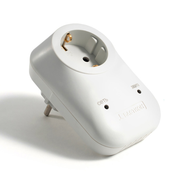 Защита от импульсных перенапряжений (УЗИП) Альбатрос от магазина ЛесКонПром.ру