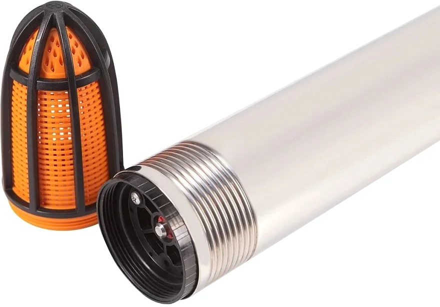 Погружной насос Джилекс Водомет 3Д 55/100 скважинный от магазина ЛесКонПром.ру