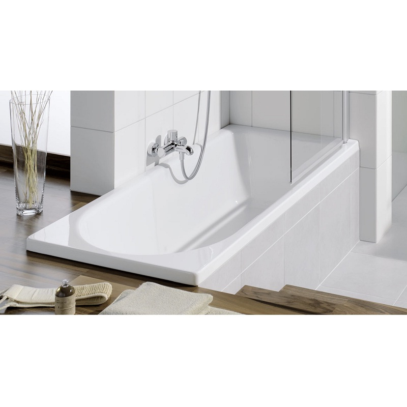 Стальная ванна Bette Ocean 8765 Белая от магазина ЛесКонПром.ру