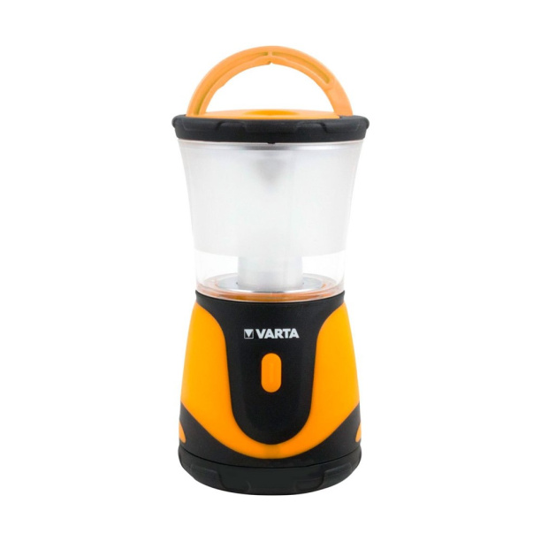 Фонарь для кемпинга VARTA 1 Вт IPX4 3хАА от магазина ЛесКонПром.ру
