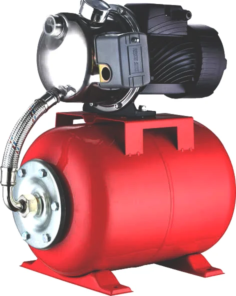 Насосная станция Pumpman ATSGJ 600 от магазина ЛесКонПром.ру