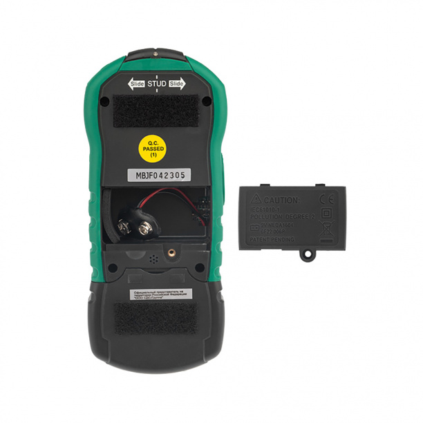 Детектор металла MASTECH MS6906 от магазина ЛесКонПром.ру