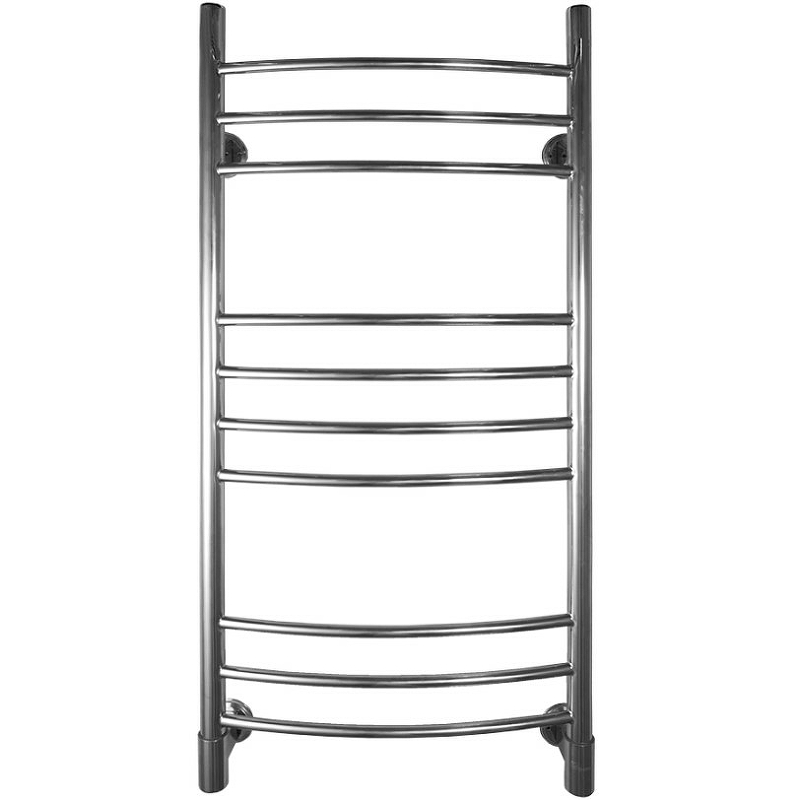 Электрический полотенцесушитель Energy Ergo 1000x500 EETR0ERGO1005000000 Хром от магазина ЛесКонПром.ру