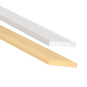 Декоративная планка Факро LXL от магазина ЛесКонПром.ру