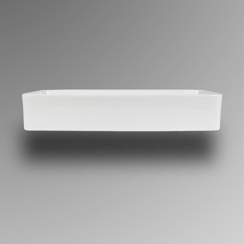 Раковина-чаша Bond 62 S54-620 Белая глянцевая от магазина ЛесКонПром.ру