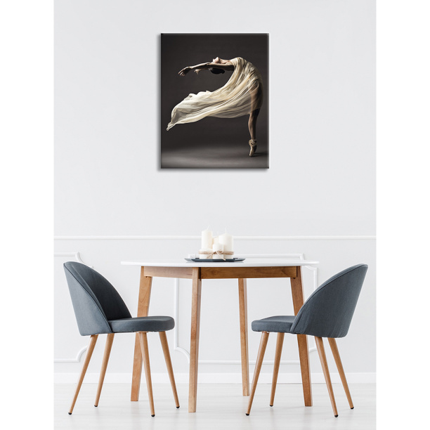 Канвас 31х31 см Кексы от магазина ЛесКонПром.ру