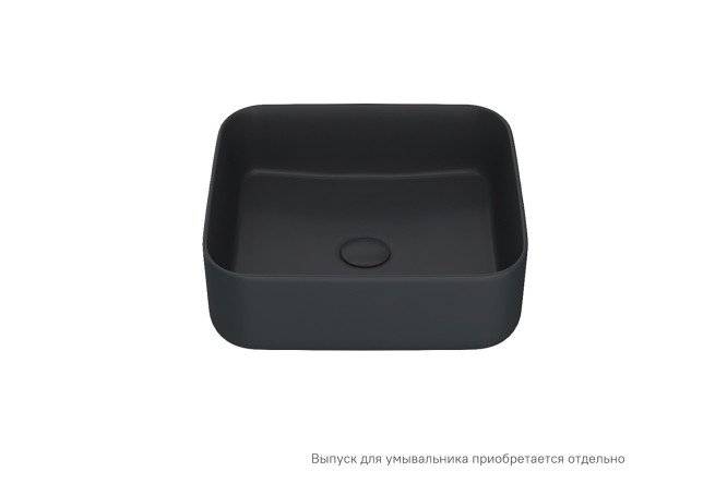 Умывальник накладной IDDIS Bridge 80534100 от магазина ЛесКонПром.ру