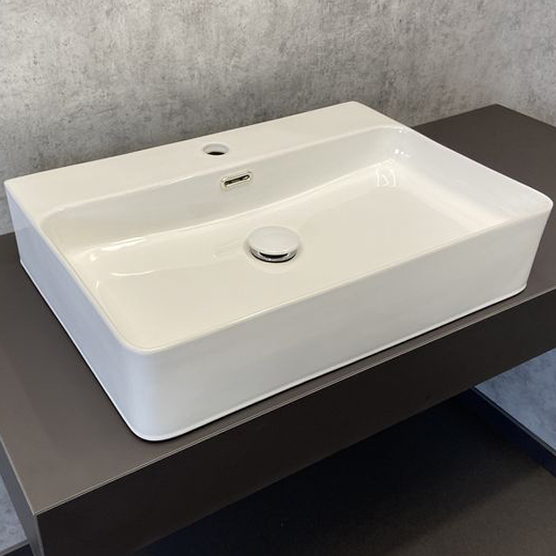 Раковина Comforty 60 78188 00004143743 Белая от магазина ЛесКонПром.ру