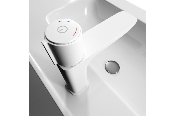 Смеситель для умывальника IDDIS Slide 80534130 от магазина ЛесКонПром.ру