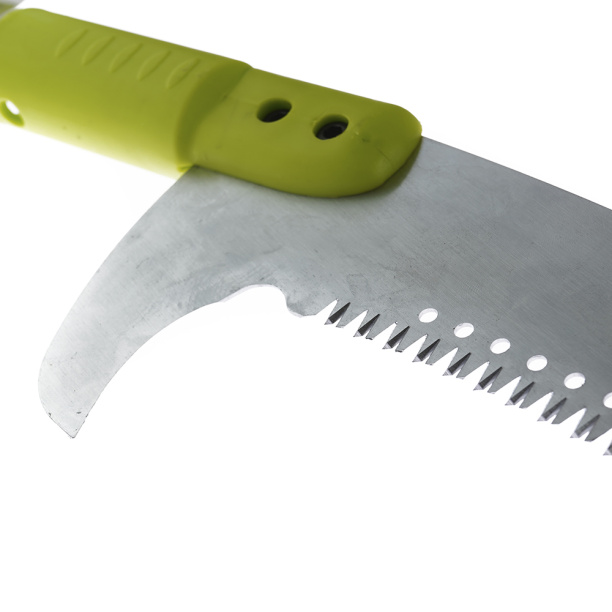 Пила Travena садовая для комбисистемы от магазина ЛесКонПром.ру