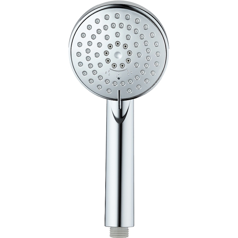 Душевая система Orange S07cr Хром от магазина ЛесКонПром.ру