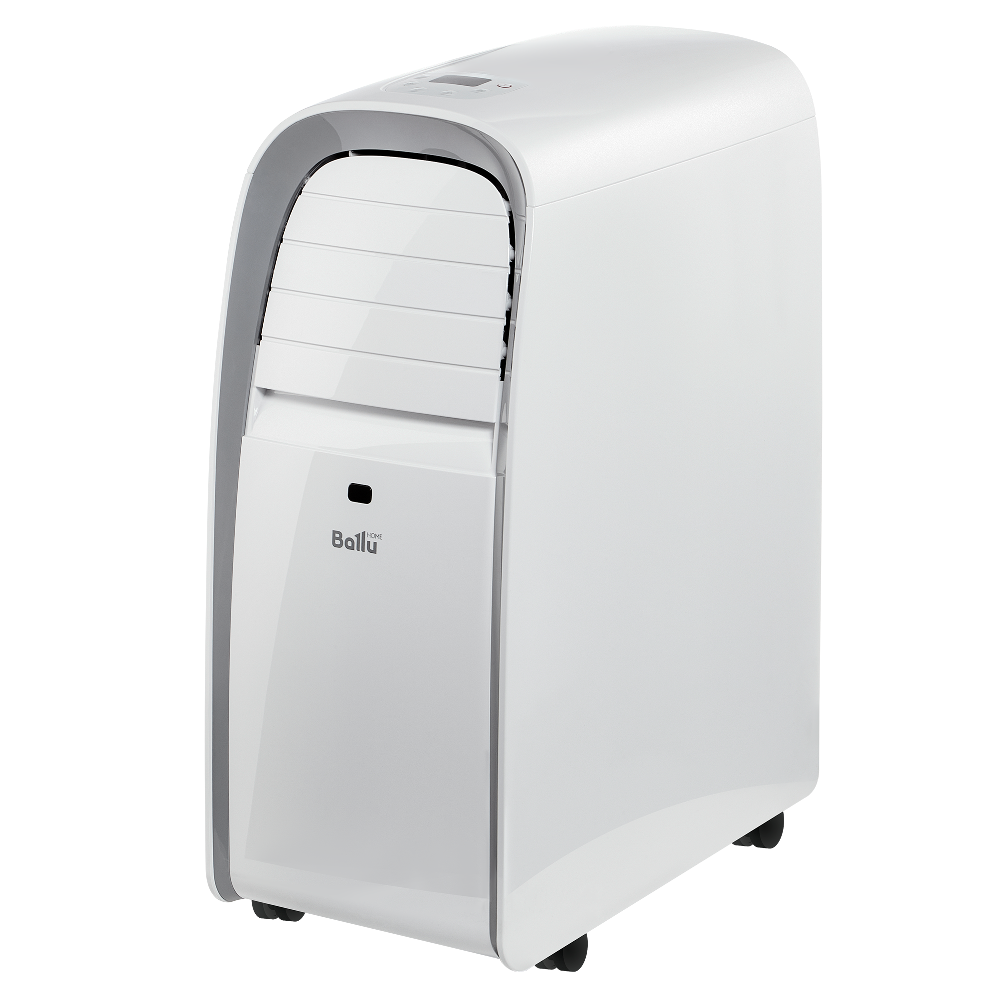 Мобильный кондиционер Ballu ВРАС-09 СЕ_17Y от магазина ЛесКонПром.ру