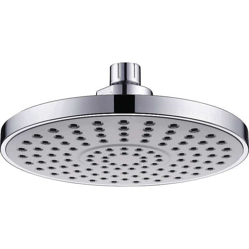 Верхний душ WasserKRAFT A029 Хром от магазина ЛесКонПром.ру