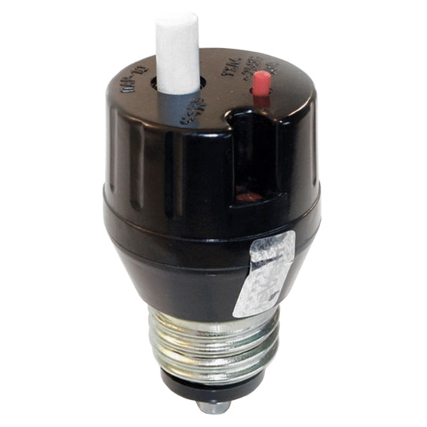 Предохранитель автоматический Пробка 10 А Е27 от магазина ЛесКонПром.ру