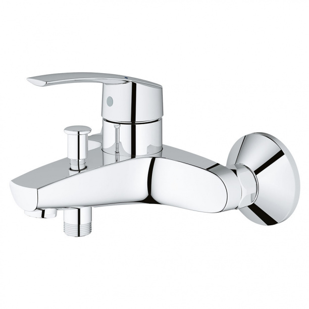 Смеситель для ванны GROHE Start от магазина ЛесКонПром.ру
